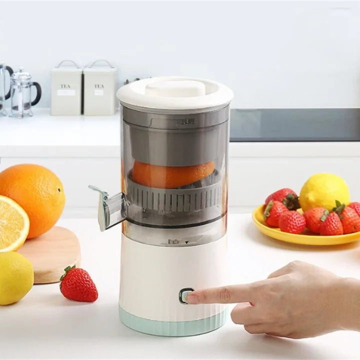 Kichbree™ Wireless Portable Juice Machine – kichbree